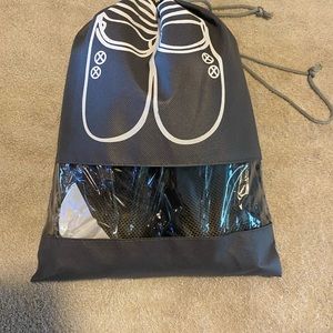 Fuloris Nursing Shoes. US size 6.5